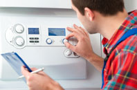 free Stoneyfield gas safe engineer quotes